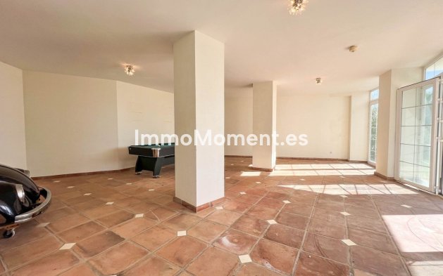 Revente - Villa - Benahavís - La Quinta