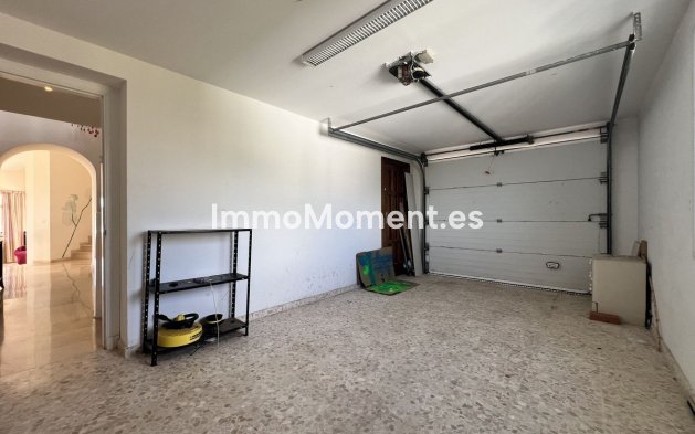 Revente - Villa - Benahavís - La Quinta