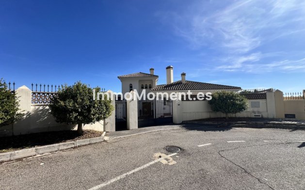 Revente - Villa - Benahavís - La Quinta