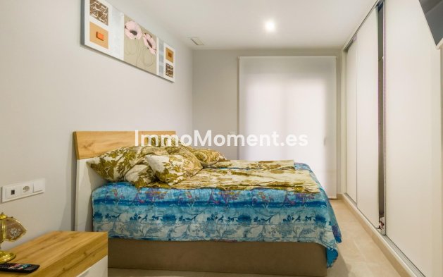 Wiederverkauf - Wohnung - Torrevieja - Torrevieja Centro