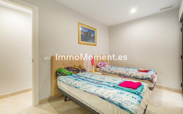 Wiederverkauf - Wohnung - Torrevieja - Torrevieja Centro