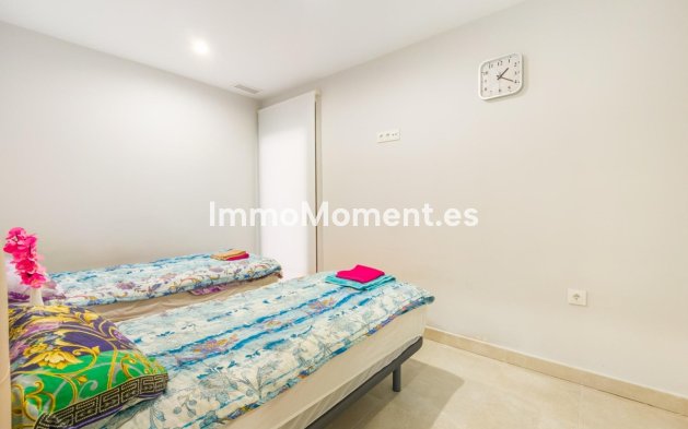 Wiederverkauf - Wohnung - Torrevieja - Torrevieja Centro