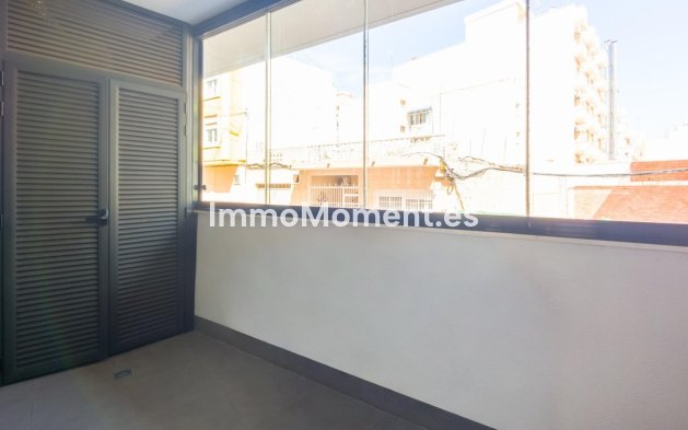 Wiederverkauf - Wohnung - Torrevieja - Torrevieja Centro