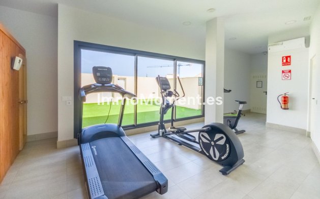 Wiederverkauf - Wohnung - Torrevieja - Torrevieja Centro