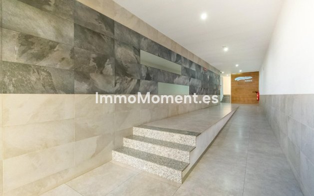 Wiederverkauf - Wohnung - Torrevieja - Torrevieja Centro