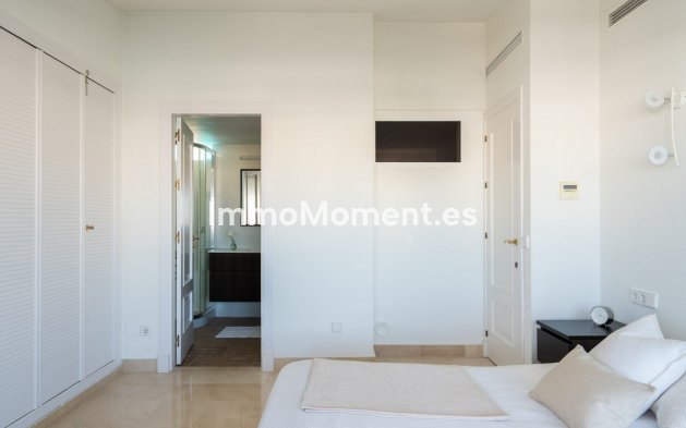 Wiederverkauf - Wohnung - Benalmadena - Benalmadena Centro