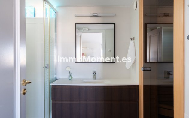 Wiederverkauf - Wohnung - Benalmadena - Benalmadena Centro