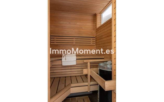 Wiederverkauf - Wohnung - Benalmadena - Benalmadena Centro