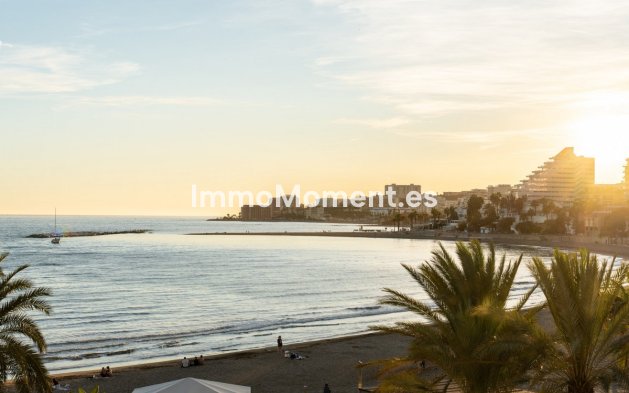 Wiederverkauf - Wohnung - Benalmadena - Benalmadena Centro