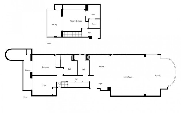 Wiederverkauf - Wohnung - Benalmadena - Benalmadena Centro