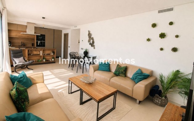 Wiederverkauf - Wohnung - Mijas - Mijas Costa
