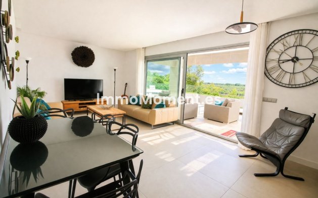 Wiederverkauf - Wohnung - Mijas - Mijas Costa