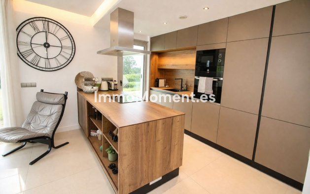 Wiederverkauf - Wohnung - Mijas - Mijas Costa