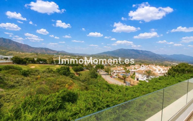 Wiederverkauf - Wohnung - Mijas - Mijas Costa
