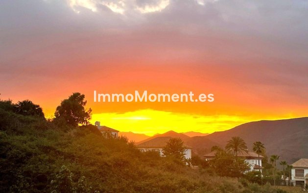 Wiederverkauf - Wohnung - Mijas - Mijas Costa