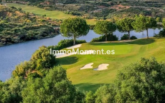 Wiederverkauf - Wohnung - Mijas - Mijas Costa