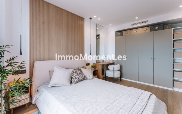 Revente - Maison mitoyenne - Benahavís - Los Arqueros