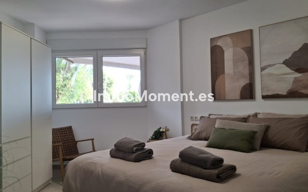 Wiederverkauf - Wohnung - Torrevieja - Torrevieja Centro