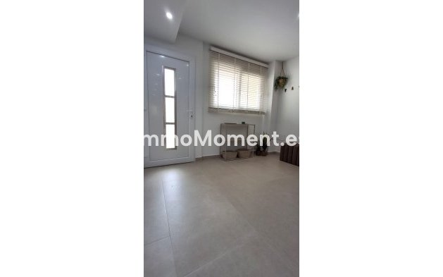 Wiederverkauf - Wohnung - Torrevieja - Torrevieja Centro