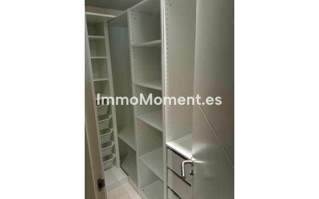 Wiederverkauf - Wohnung - Manilva - Punta Chullera