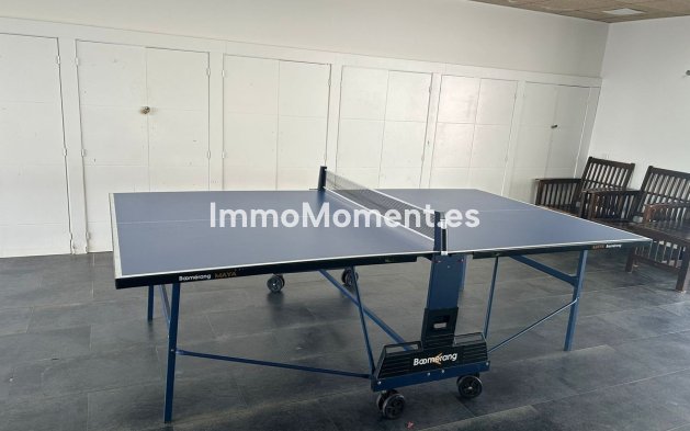 Wiederverkauf - Wohnung - Manilva - Punta Chullera