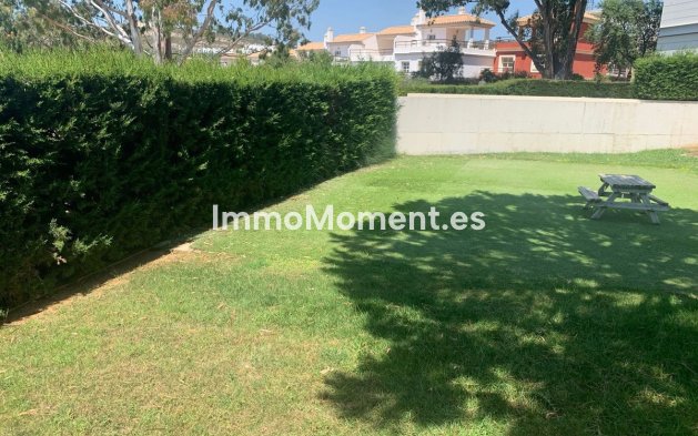 Wiederverkauf - Wohnung - Manilva - Punta Chullera