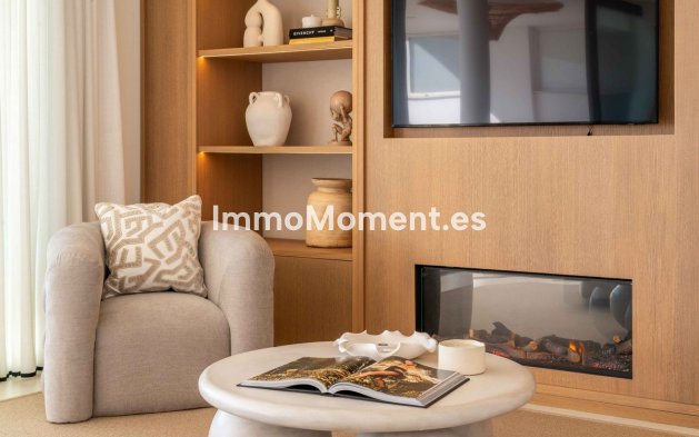 Wiederverkauf - Wohnung - Fuengirola - Fuengirola Centro