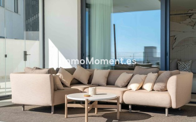 Wiederverkauf - Wohnung - Fuengirola - Fuengirola Centro