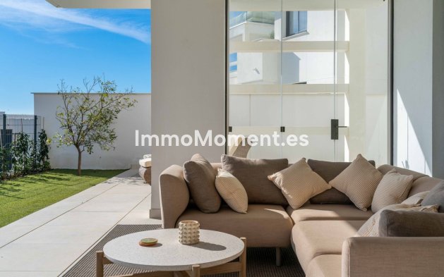 Wiederverkauf - Wohnung - Fuengirola - Fuengirola Centro