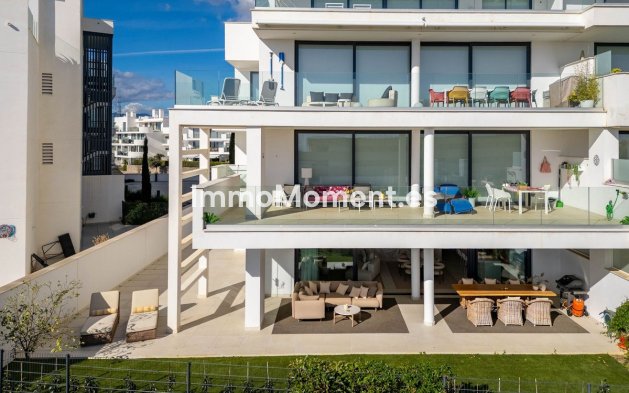 Wiederverkauf - Wohnung - Fuengirola - Fuengirola Centro