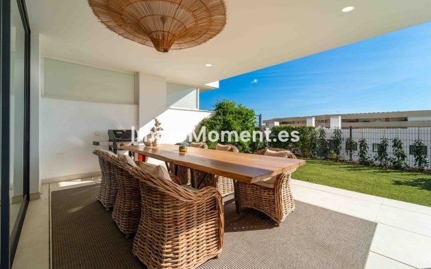 Wiederverkauf - Wohnung - Fuengirola - Fuengirola Centro