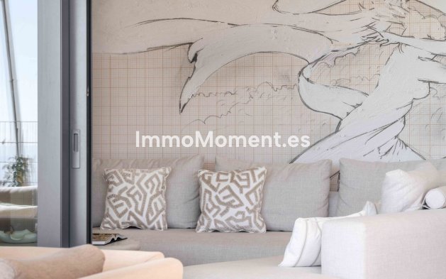 Wiederverkauf - Wohnung - Fuengirola - Fuengirola Centro