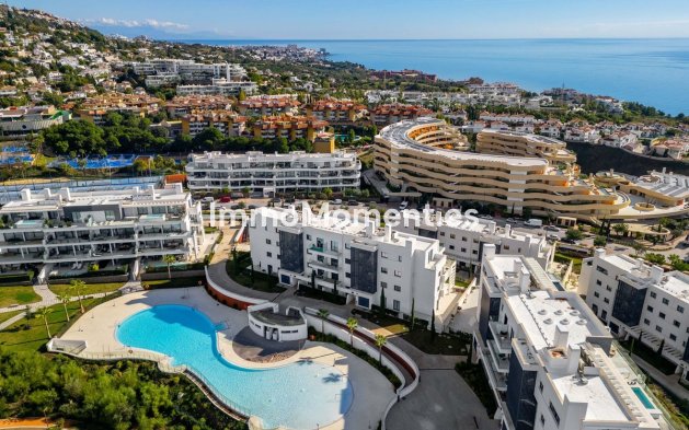 Wiederverkauf - Wohnung - Fuengirola - Fuengirola Centro