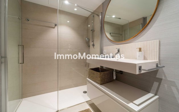 Wiederverkauf - Wohnung - Fuengirola - Fuengirola Centro