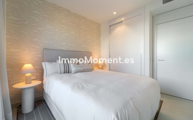 Wiederverkauf - Wohnung - Fuengirola - Fuengirola Centro