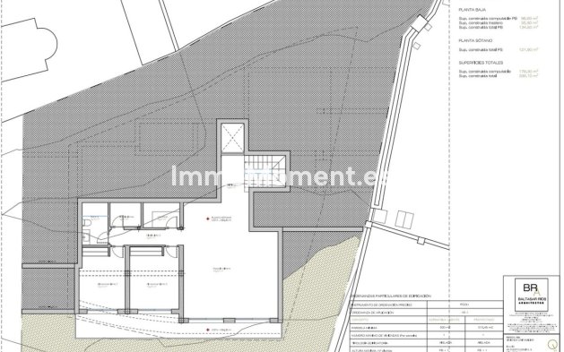 Wiederverkauf - Land - Mijas - Mijas Centro