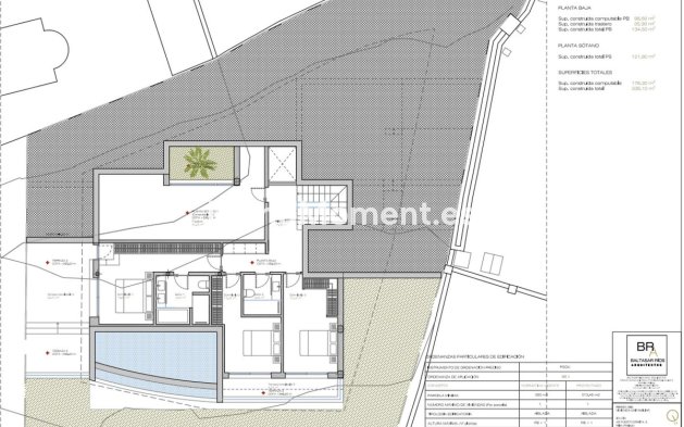 Wiederverkauf - Land - Mijas - Mijas Centro
