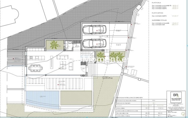 Wiederverkauf - Land - Mijas - Mijas Centro