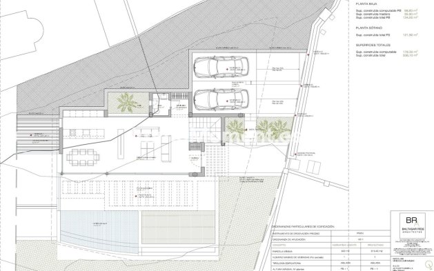 Wiederverkauf - Land - Mijas - Mijas Centro