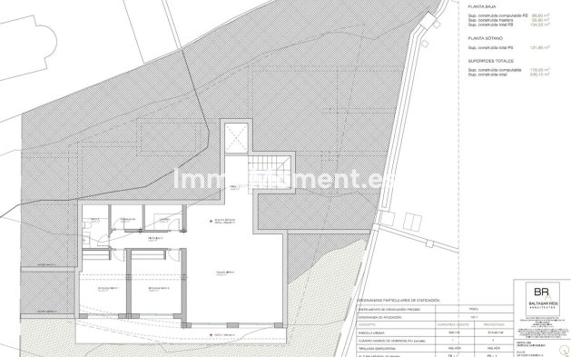 Wiederverkauf - Land - Mijas - Mijas Centro