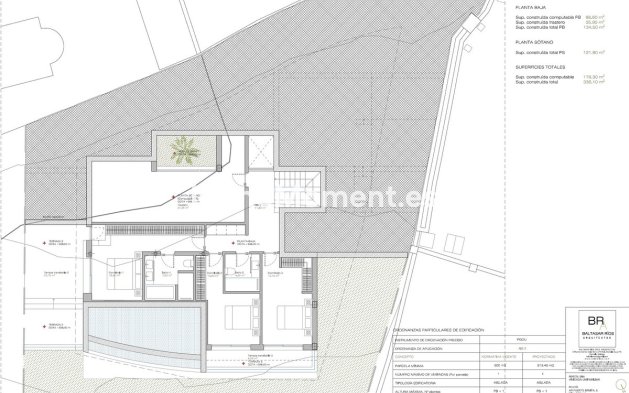 Wiederverkauf - Land - Mijas - Mijas Centro