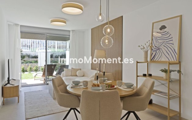 Revente - Appartement - Marbella - Elviria