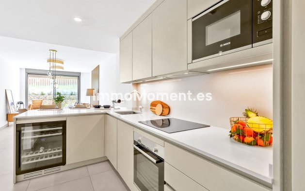 Revente - Appartement - Marbella - Elviria