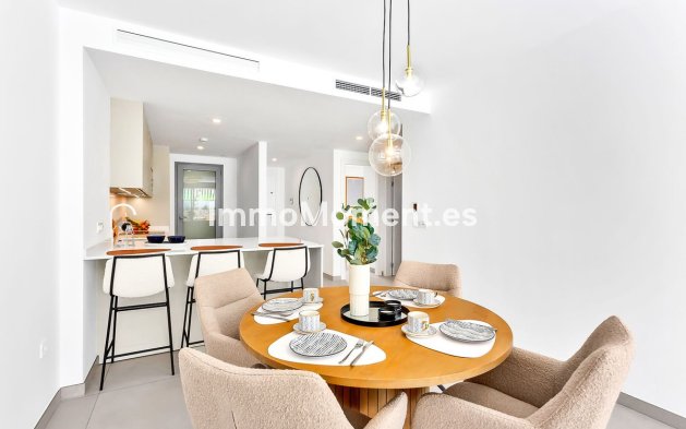 Revente - Appartement - Marbella - Elviria