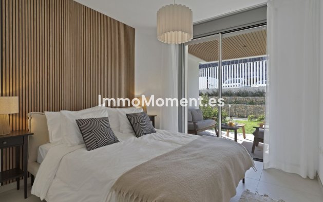 Revente - Appartement - Marbella - Elviria