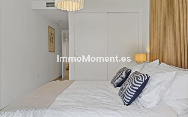Revente - Appartement - Marbella - Elviria