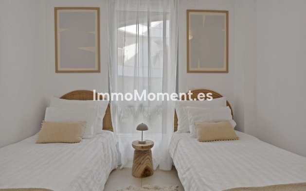 Revente - Appartement - Marbella - Elviria