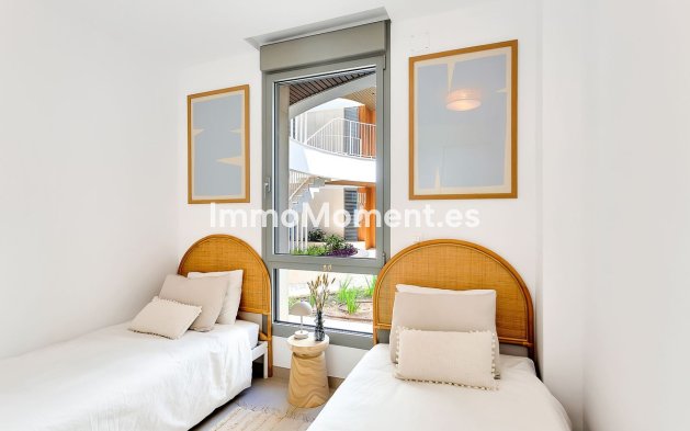 Revente - Appartement - Marbella - Elviria