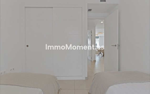 Revente - Appartement - Marbella - Elviria