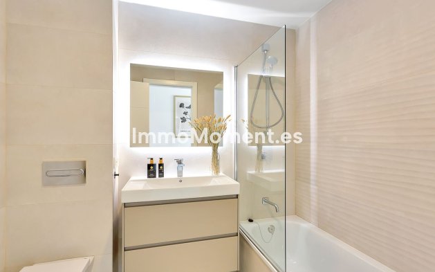 Revente - Appartement - Marbella - Elviria